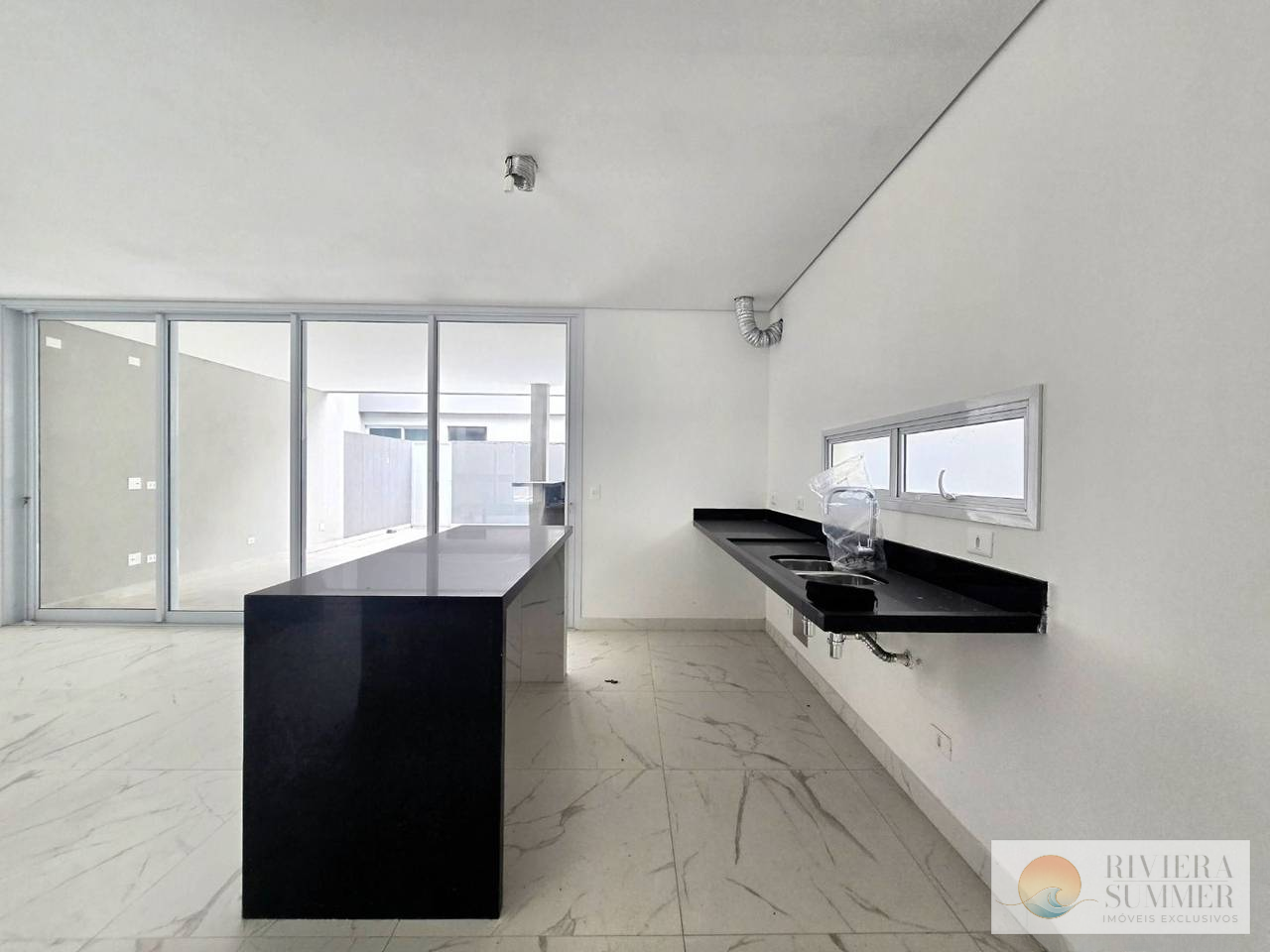 VL0904-SOBQ-12 Village com 6 dormitórios à venda, 310 m² por R$ 4.990.000,00 – Riviera Módulo 17 – Bertioga/SP
