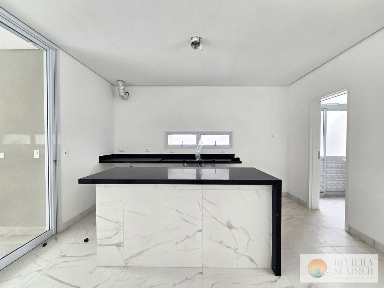 VL0904-SOBQ-13 Village com 6 dormitórios à venda, 310 m² por R$ 4.990.000,00 – Riviera Módulo 17 – Bertioga/SP