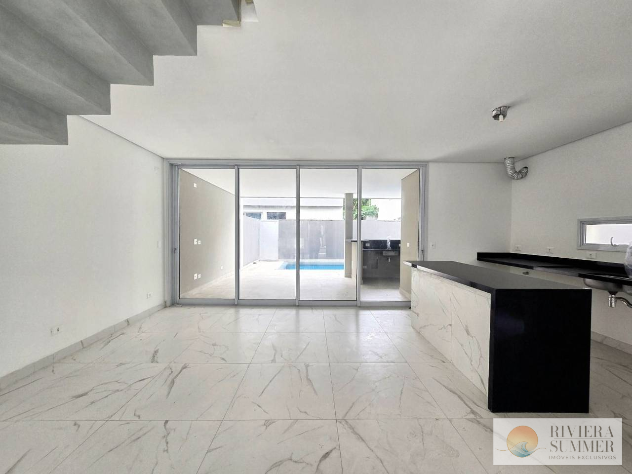 VL0904-SOBQ-14 Village com 6 dormitórios à venda, 310 m² por R$ 4.990.000,00 – Riviera Módulo 17 – Bertioga/SP