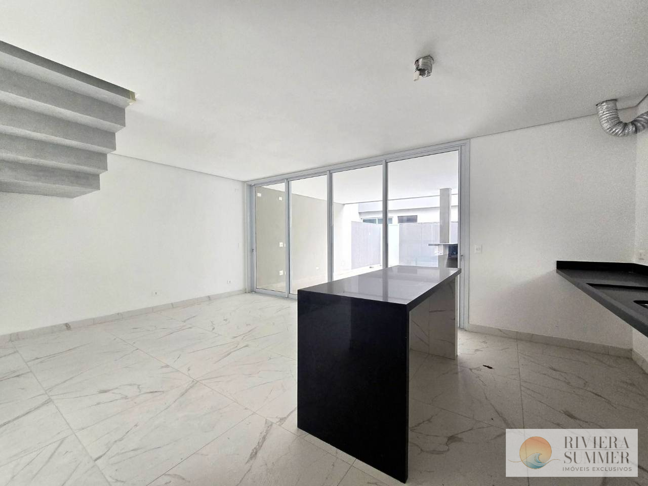 VL0904-SOBQ-15 Village com 6 dormitórios à venda, 310 m² por R$ 4.990.000,00 – Riviera Módulo 17 – Bertioga/SP