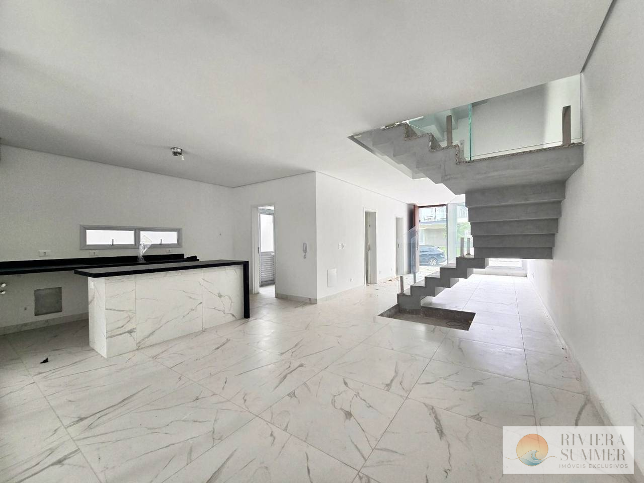 VL0904-SOBQ-16 Village com 6 dormitórios à venda, 310 m² por R$ 4.990.000,00 – Riviera Módulo 17 – Bertioga/SP