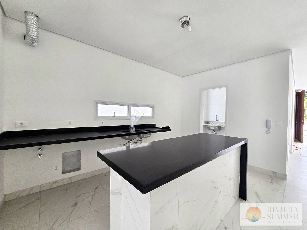VL0904-SOBQ-20 Village com 6 dormitórios à venda, 310 m² por R$ 4.990.000,00 – Riviera Módulo 17 – Bertioga/SP