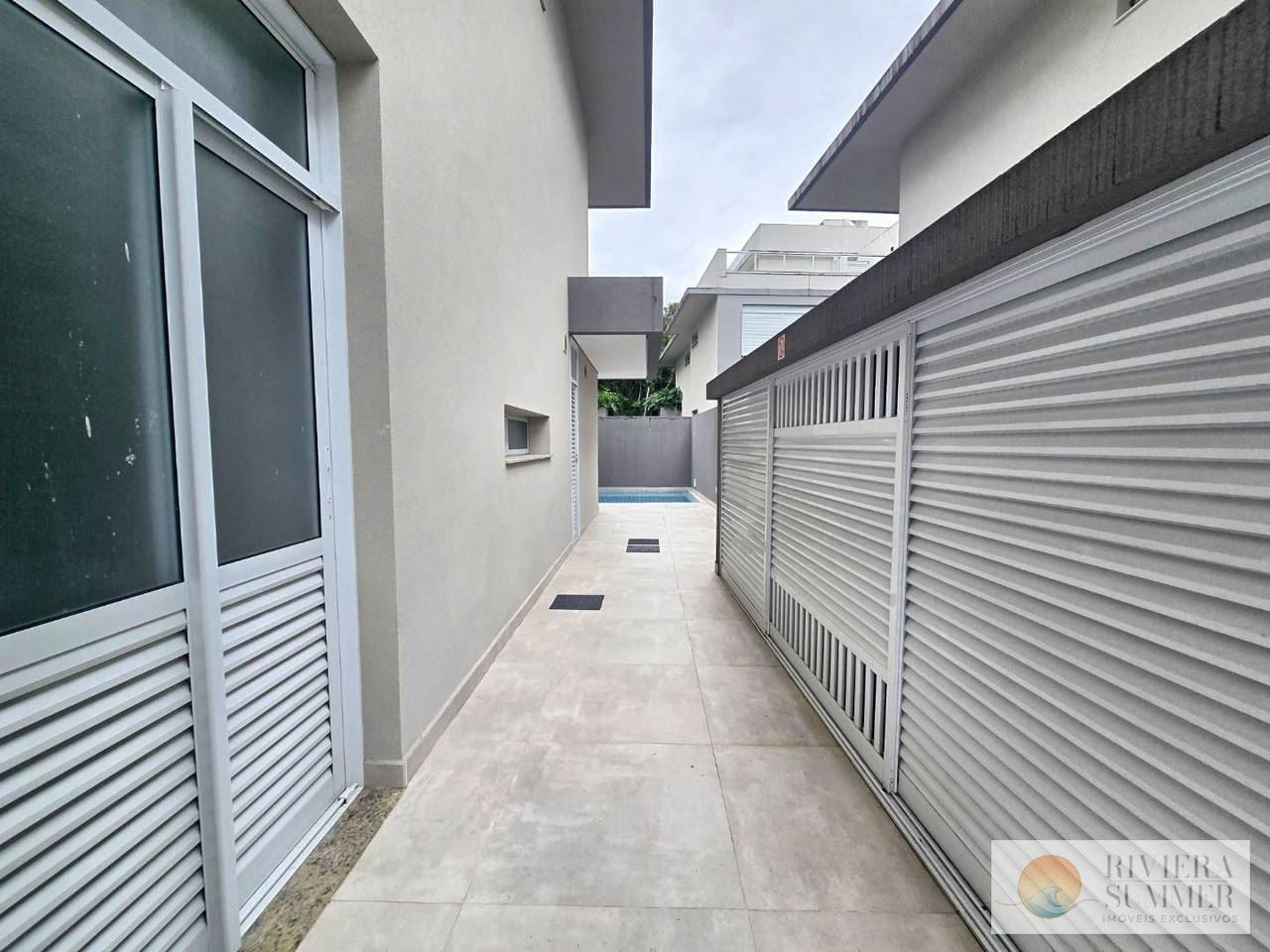 VL0904-SOBQ-25 Village com 6 dormitórios à venda, 310 m² por R$ 4.990.000,00 – Riviera Módulo 17 – Bertioga/SP