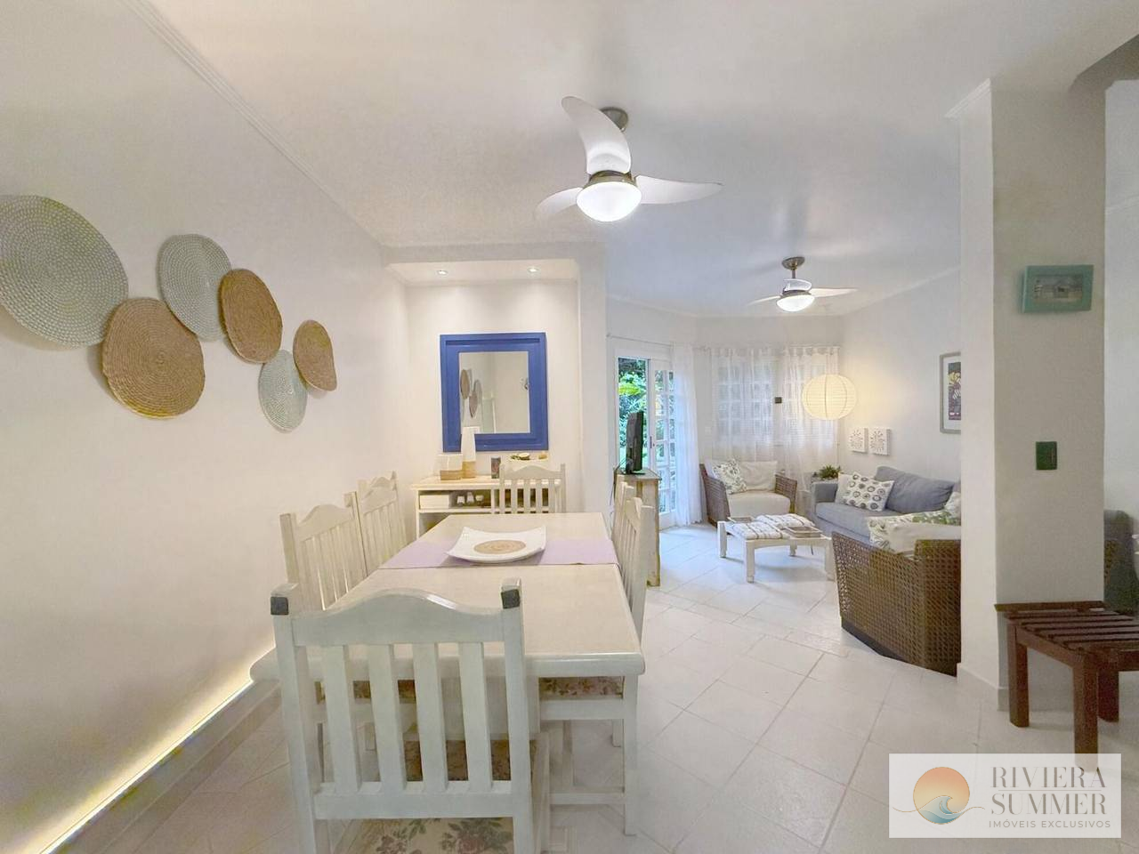 VL0905-SOBQ-06 Village com 3 dormitórios à venda, 128 m² por R$ 2.050.000,00 – Riviera Módulo 21 – Bertioga/SP