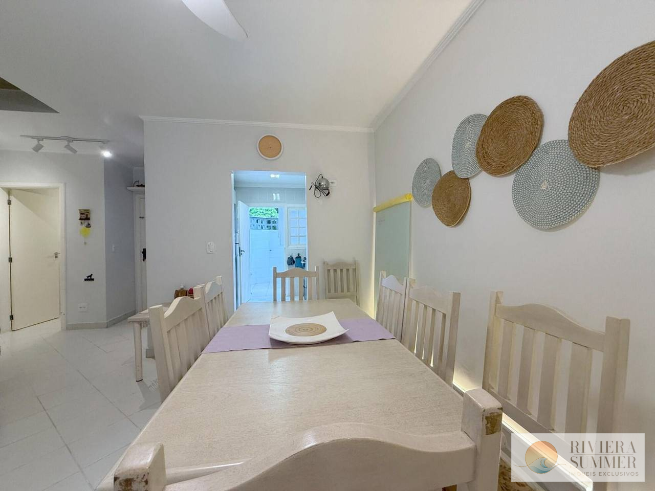 VL0905-SOBQ-09 Village com 3 dormitórios à venda, 128 m² por R$ 2.050.000,00 – Riviera Módulo 21 – Bertioga/SP