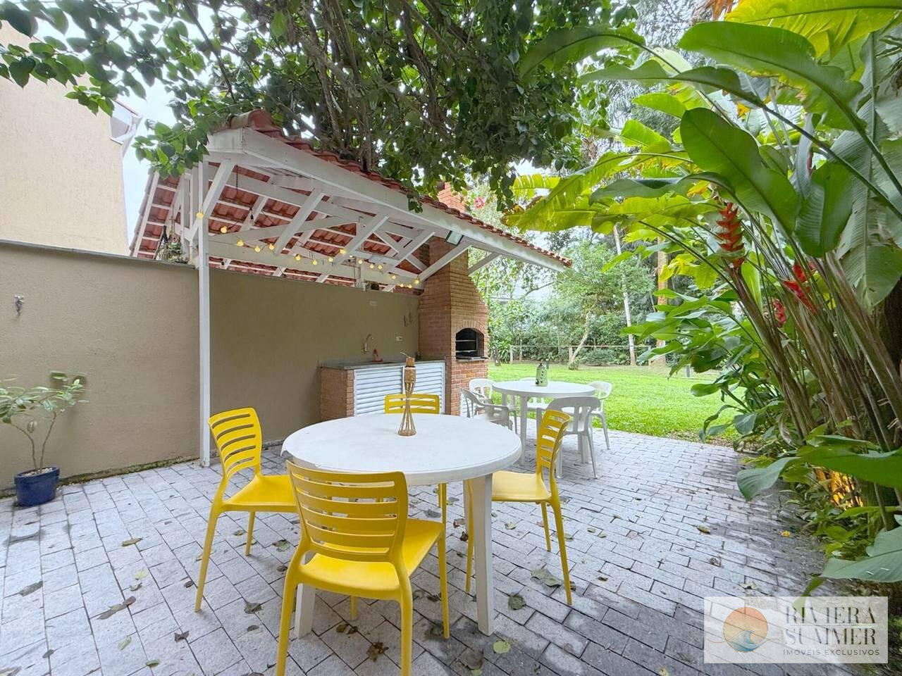 VL0905-SOBQ-11 Village com 3 dormitórios à venda, 128 m² por R$ 2.050.000,00 – Riviera Módulo 21 – Bertioga/SP