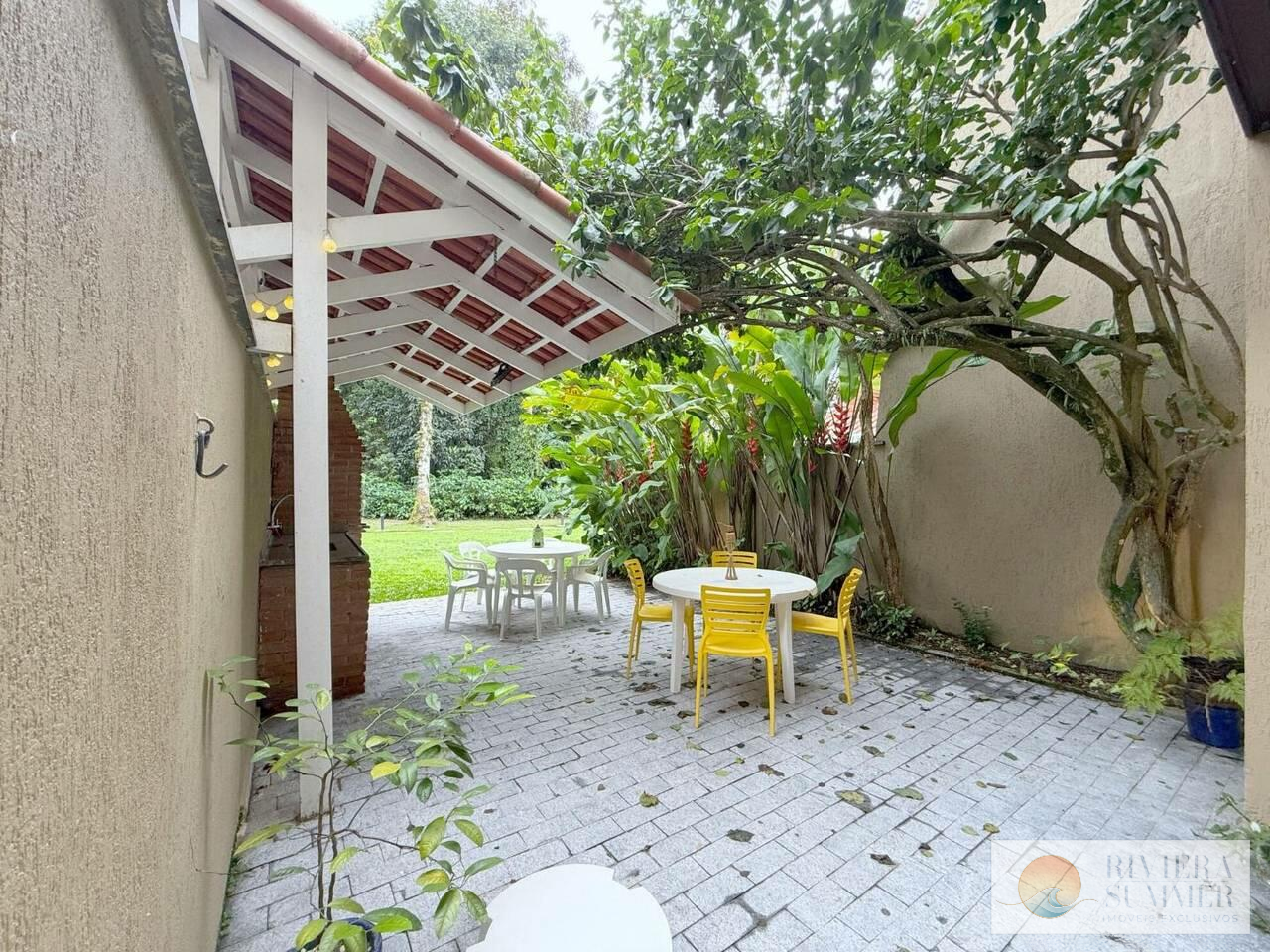 VL0905-SOBQ-12 Village com 3 dormitórios à venda, 128 m² por R$ 2.050.000,00 – Riviera Módulo 21 – Bertioga/SP