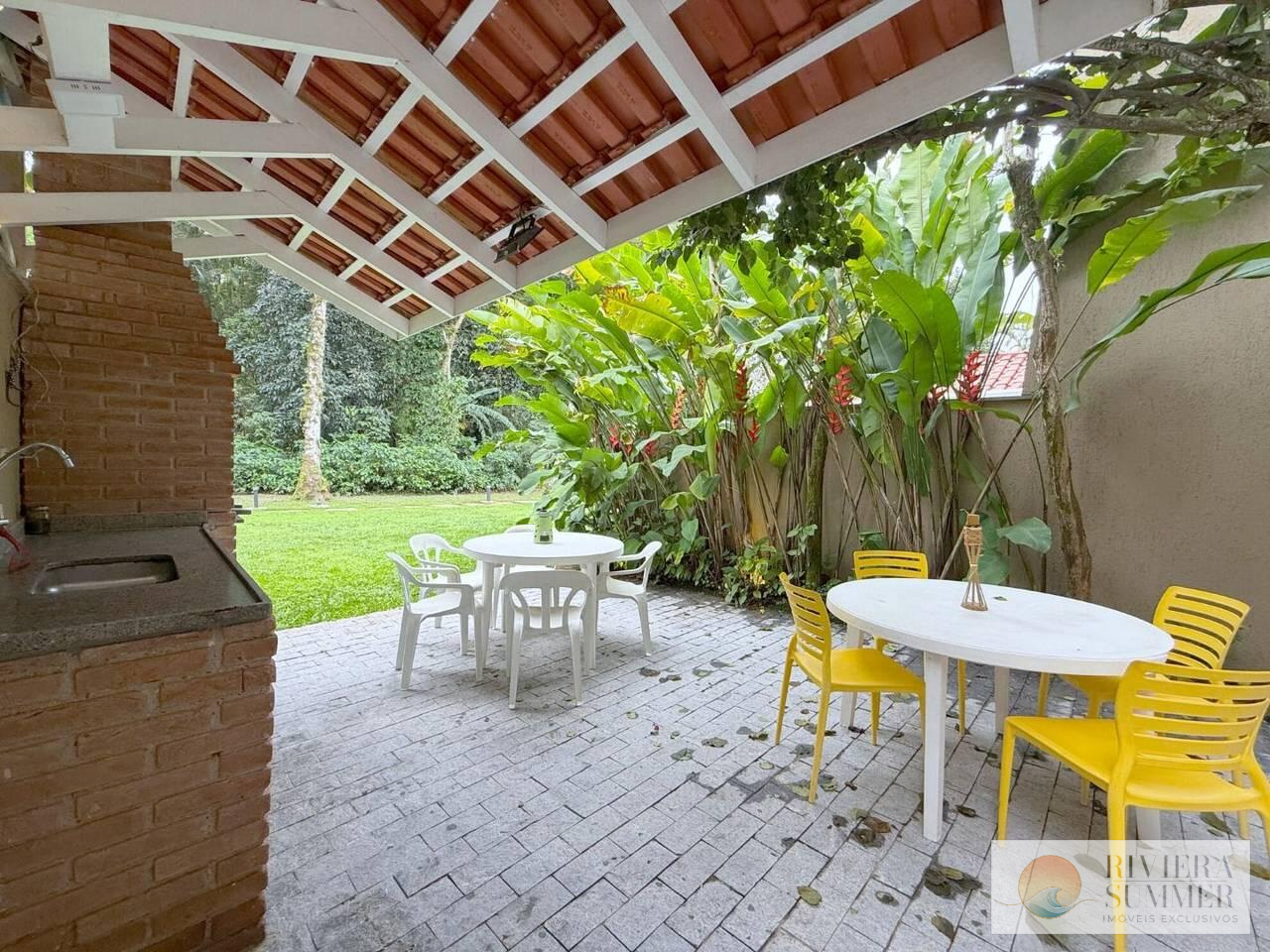VL0905-SOBQ-13 Village com 3 dormitórios à venda, 128 m² por R$ 2.050.000,00 – Riviera Módulo 21 – Bertioga/SP
