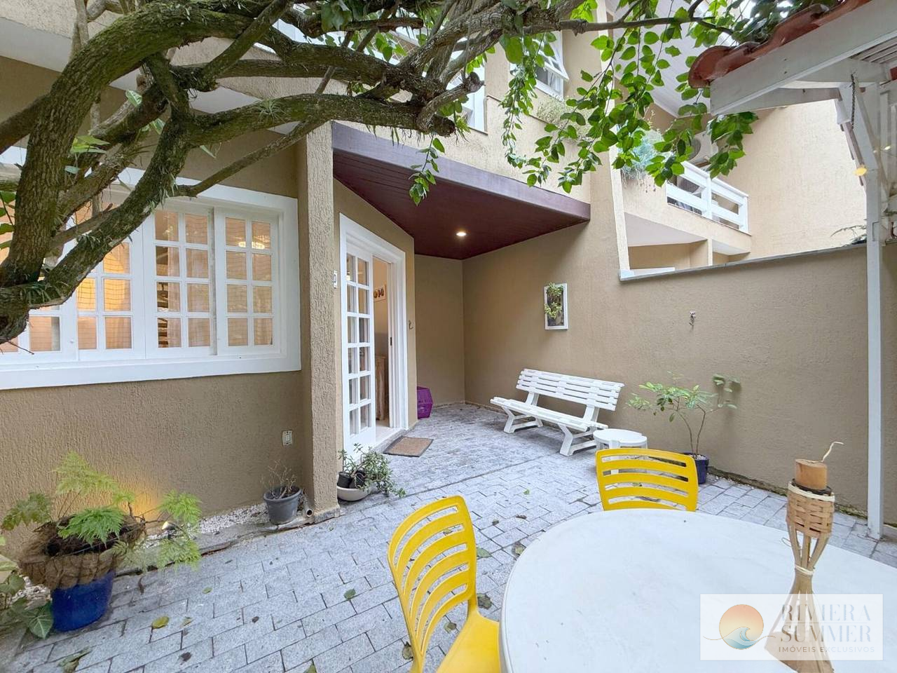 VL0905-SOBQ-14 Village com 3 dormitórios à venda, 128 m² por R$ 2.050.000,00 – Riviera Módulo 21 – Bertioga/SP