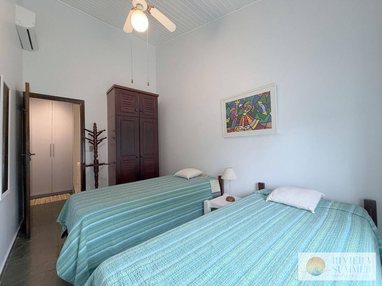 VL0905-SOBQ-22 Village com 3 dormitórios à venda, 128 m² por R$ 2.050.000,00 – Riviera Módulo 21 – Bertioga/SP