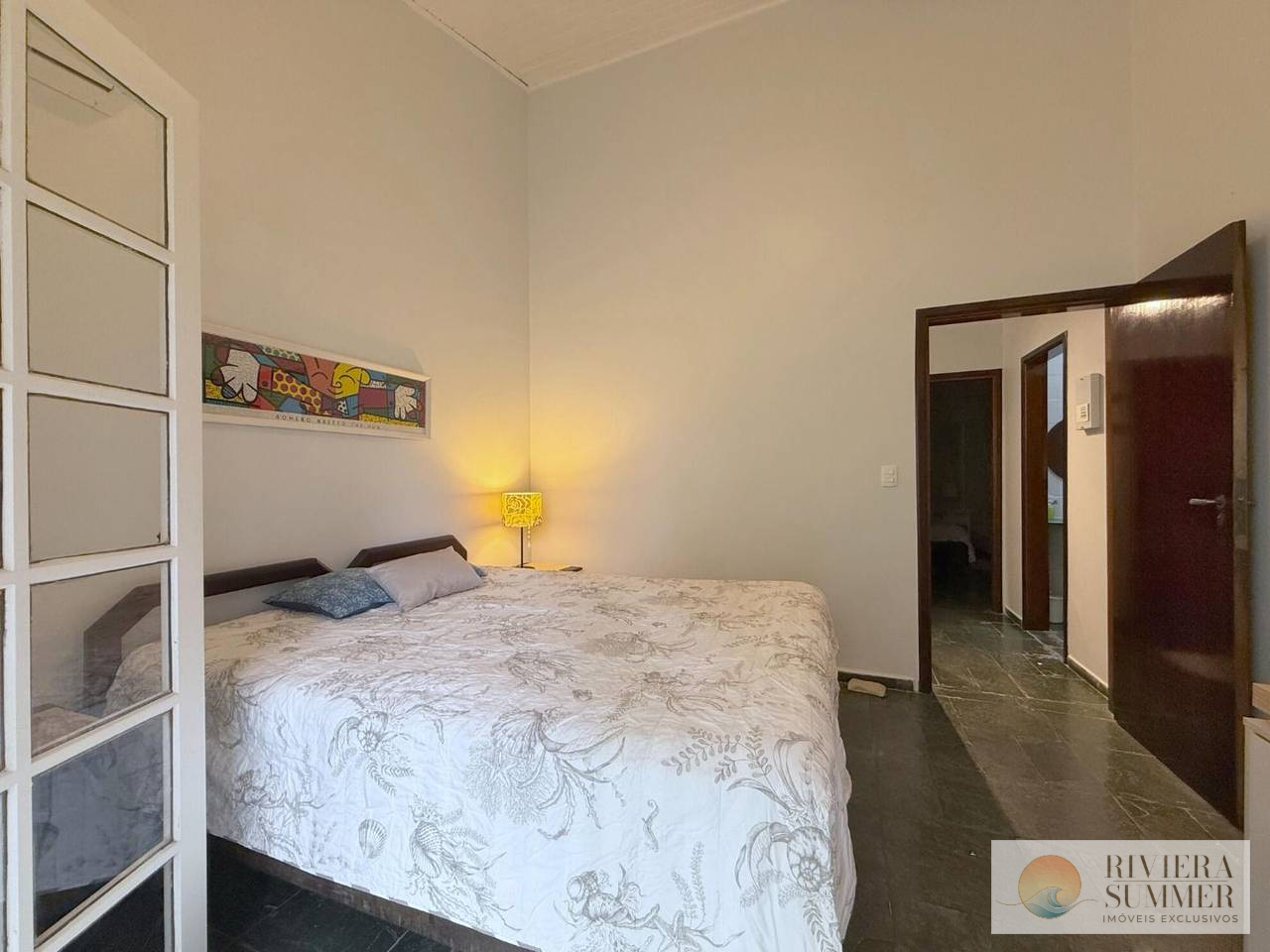 VL0905-SOBQ-27 Village com 3 dormitórios à venda, 128 m² por R$ 2.050.000,00 – Riviera Módulo 21 – Bertioga/SP