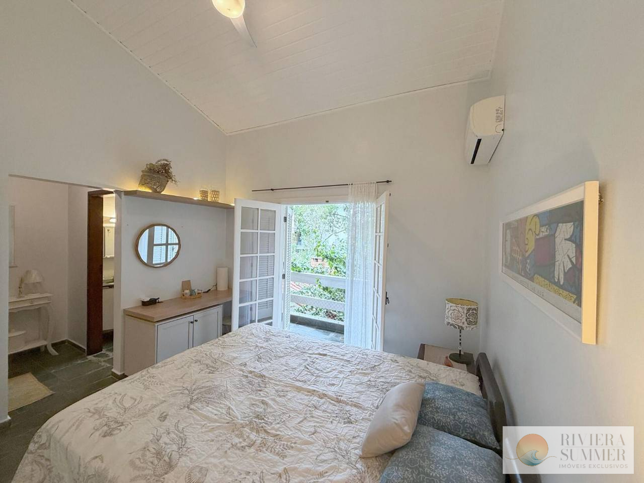 VL0905-SOBQ-28 Village com 3 dormitórios à venda, 128 m² por R$ 2.050.000,00 – Riviera Módulo 21 – Bertioga/SP