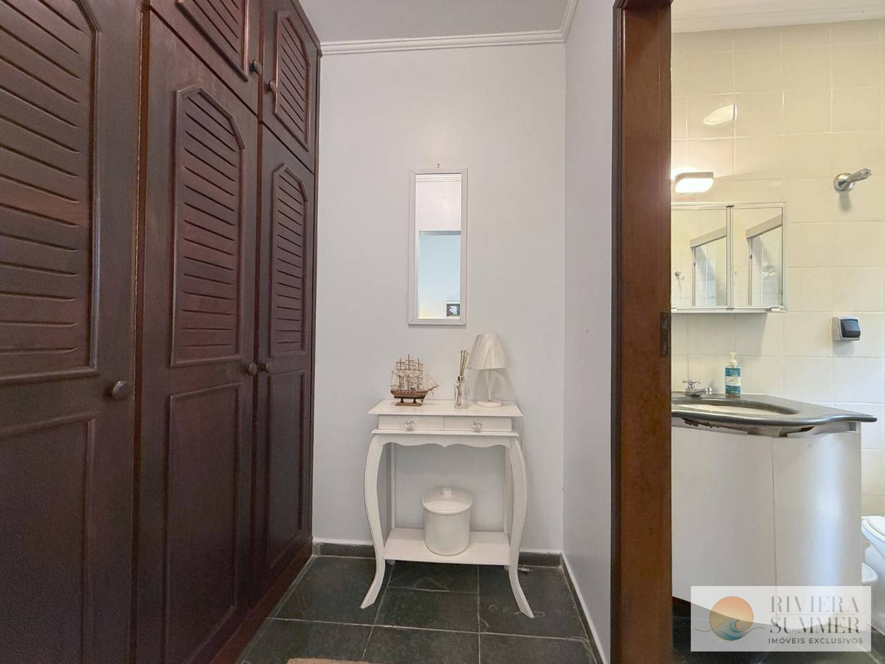 VL0905-SOBQ-29 Village com 3 dormitórios à venda, 128 m² por R$ 2.050.000,00 – Riviera Módulo 21 – Bertioga/SP