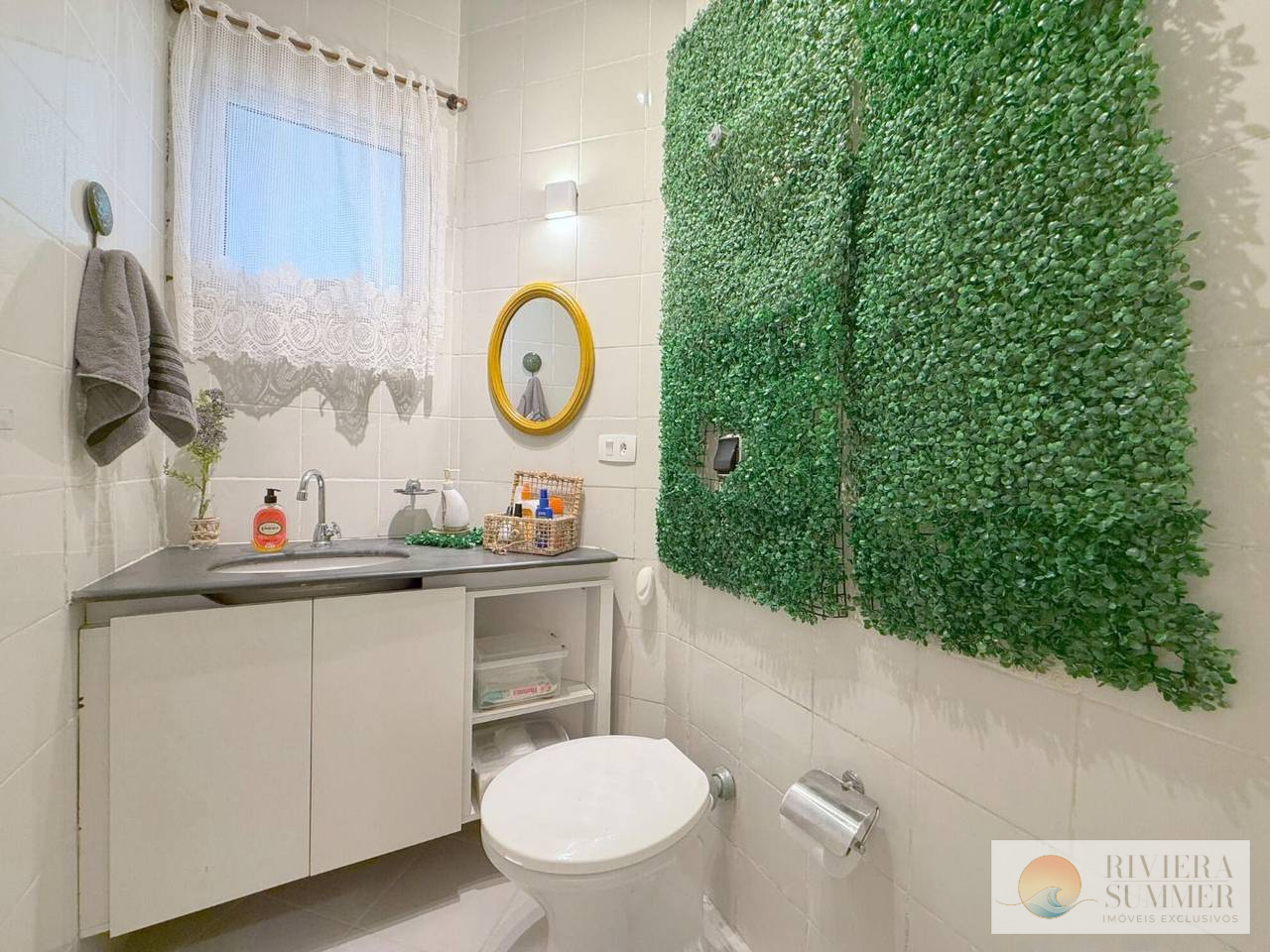 VL0905-SOBQ-34 Village com 3 dormitórios à venda, 128 m² por R$ 2.050.000,00 – Riviera Módulo 21 – Bertioga/SP